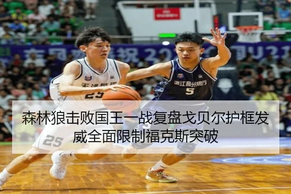 森林狼击败国王一战复盘戈贝尔护框发威全面限制福克斯突破